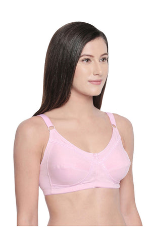 BCD Cup Perfect Coverage Bra-5584