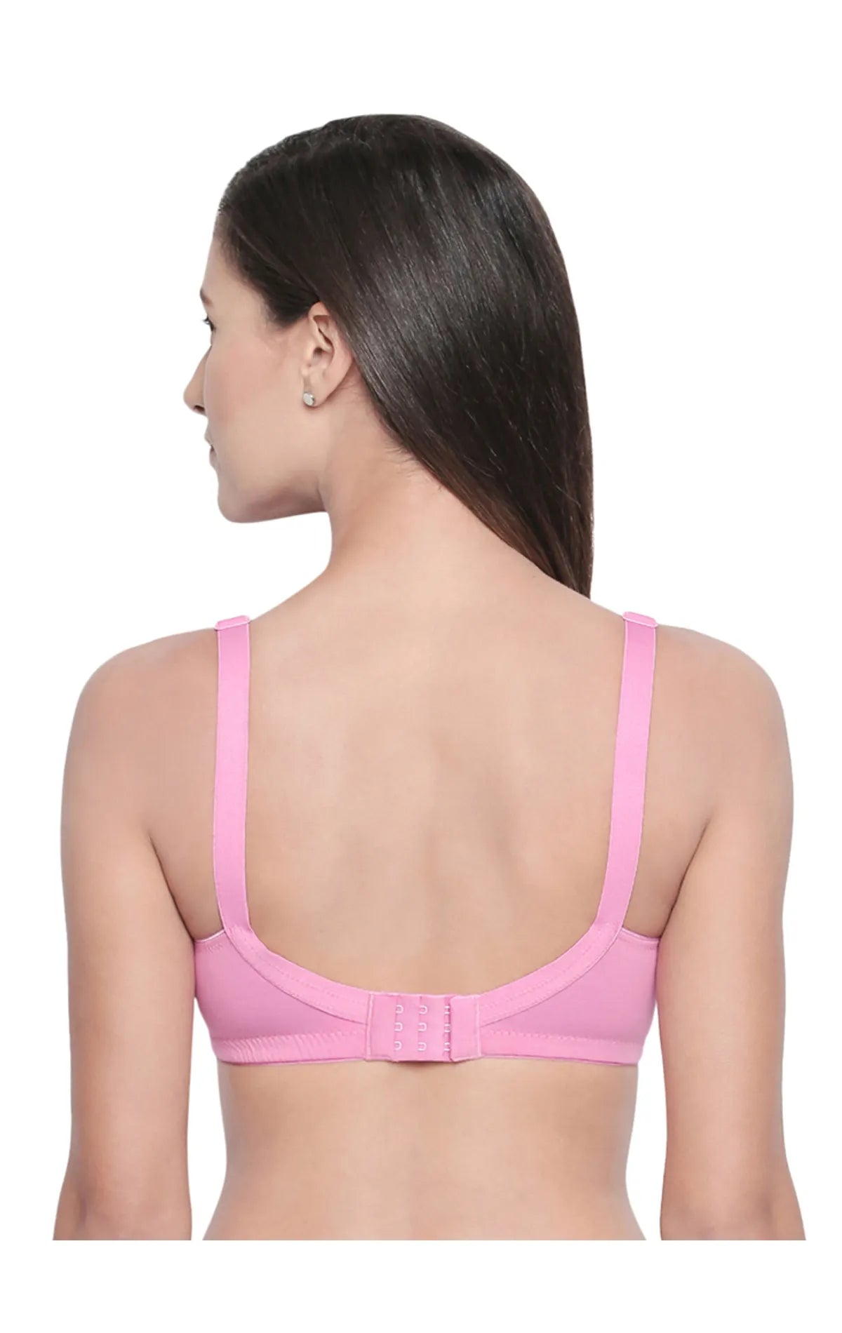 BCD Cup Perfect Coverage Bra-5584-RA