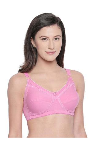 BCD Cup Perfect Coverage Bra-5584