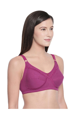 BCD Cup Perfect Coverage Bra-5584