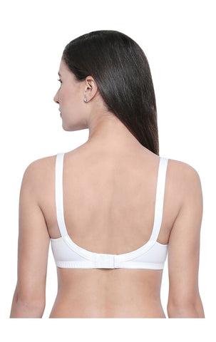 BCD Cup Perfect Coverage Bra-5584