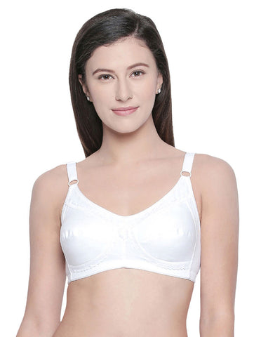 BCD Cup Perfect Coverage Bra-5584