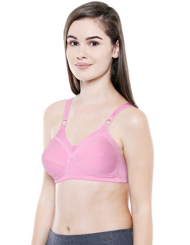 BCD Cup Perfect Coverage Bra-5584-RA