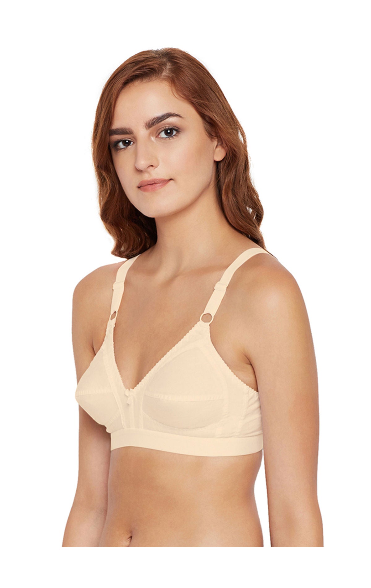 B-C-D Cup Bra-5585S