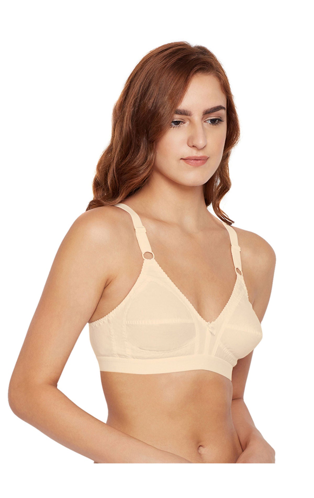 B-C-D Cup Bra-5585S