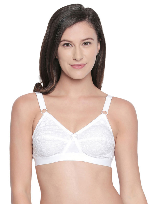 B-C-D Cup Bra-5586W