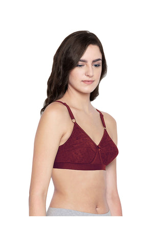 B-C-D Cup Bra-5586MH