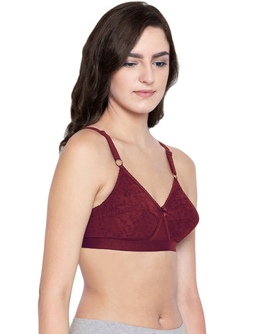 B-C-D Cup Bra-5586MH