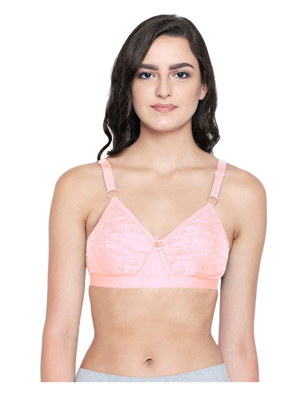 B-C-D Cup Bra-5586PI