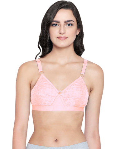 B-C-D Cup Bra-5586PI