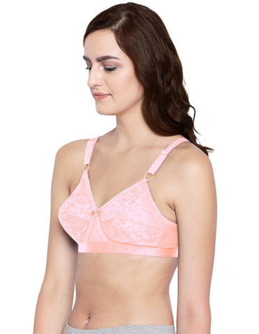 B-C-D Cup Bra-5586PI