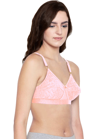 B-C-D Cup Bra-5586PI