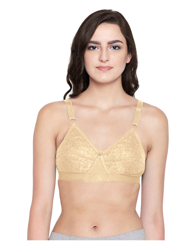 B-C-D Cup Bra-5586S