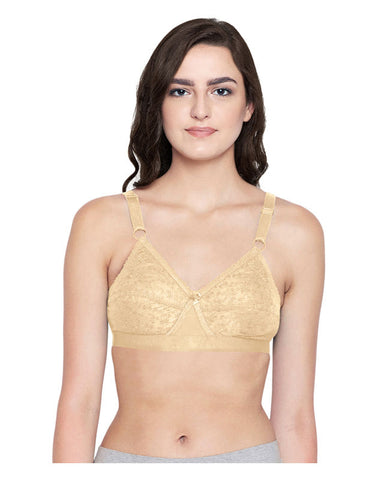 B-C-D Cup Bra-5586S