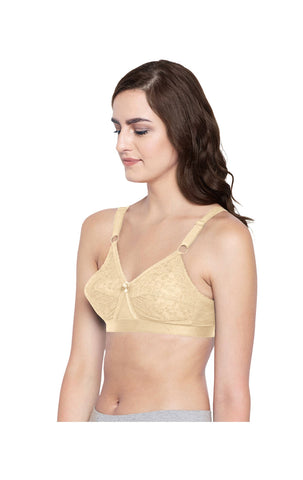 B-C-D Cup Bra-5586S