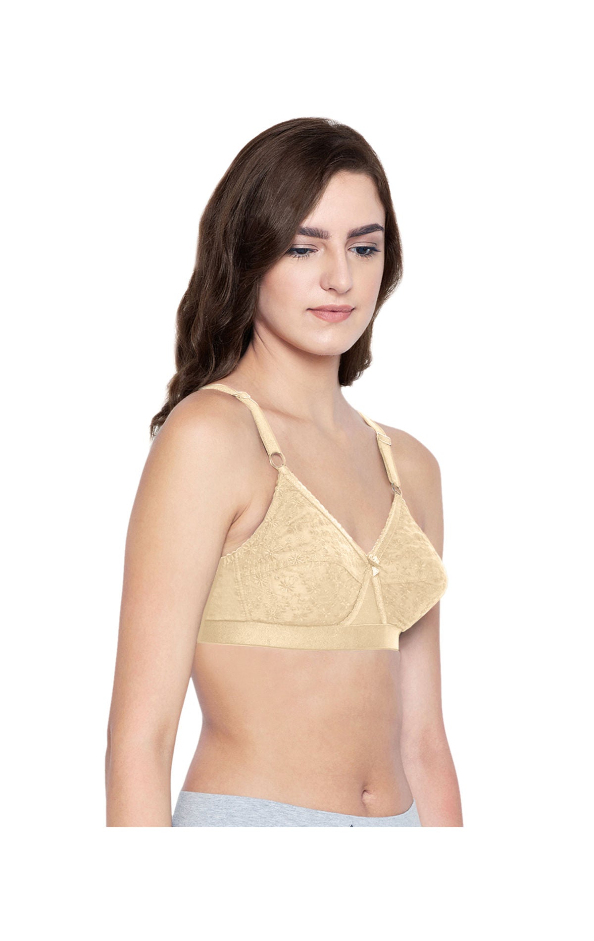 B-C-D Cup Bra-5586S