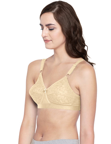 B-C-D Cup Bra-5586S