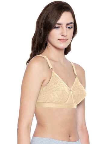 B-C-D Cup Bra-5586S