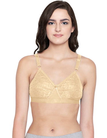 B-C-D Cup Bra-5586S