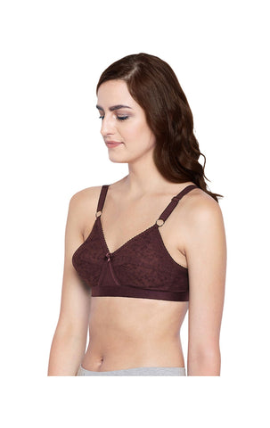 B-C-D Cup Bra-5586WI