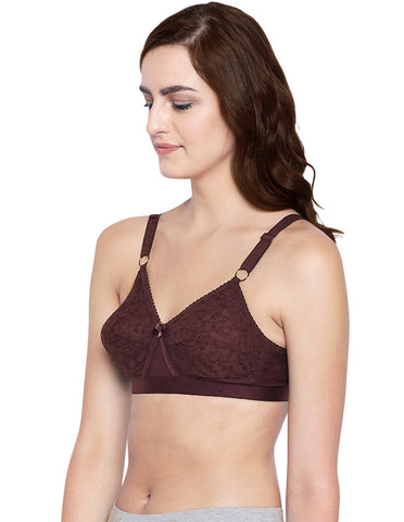 B-C-D Cup Bra-5586WI