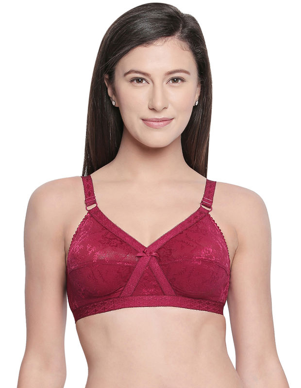 B-C-D Cup Bra-5587MH