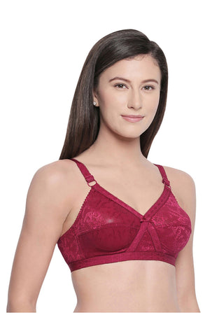 B-C-D Cup Bra-5587MH