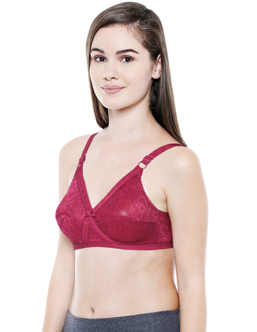 B-C-D Cup Bra-5587MH