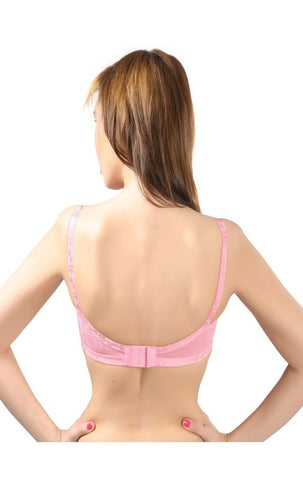 B-C-D Cup Bra-5587PI