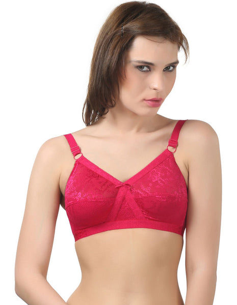 B-C-D Cup Bra-5587RA