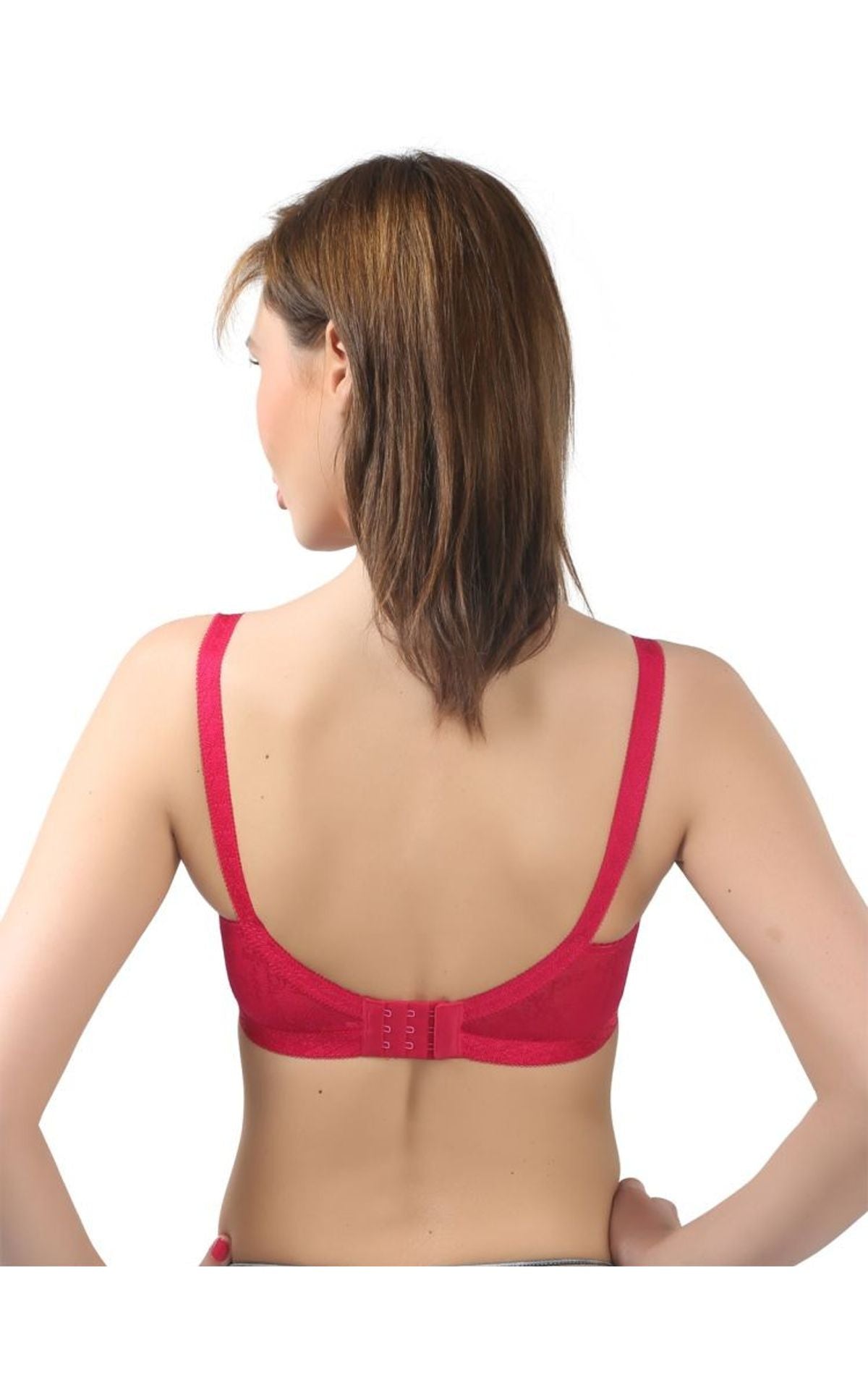 B-C-D Cup Bra-5587RA