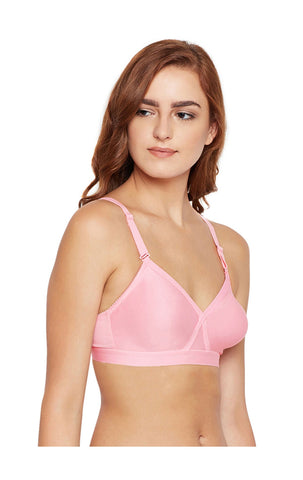 B-C-D Cup Bra-5589PI