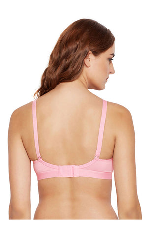 B-C-D Cup Bra-5589PI