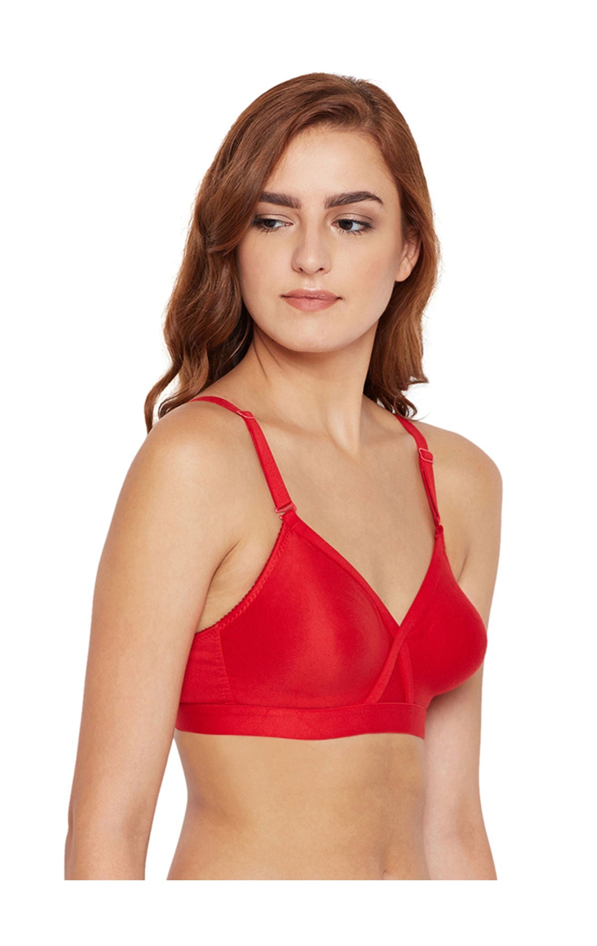 B-C-D Cup Bra-5589RE