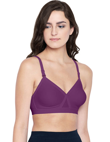 B-C-D Cup Bra-5589WI