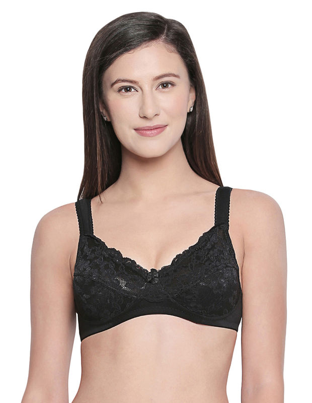 B-C-D Cup Bra-5590B