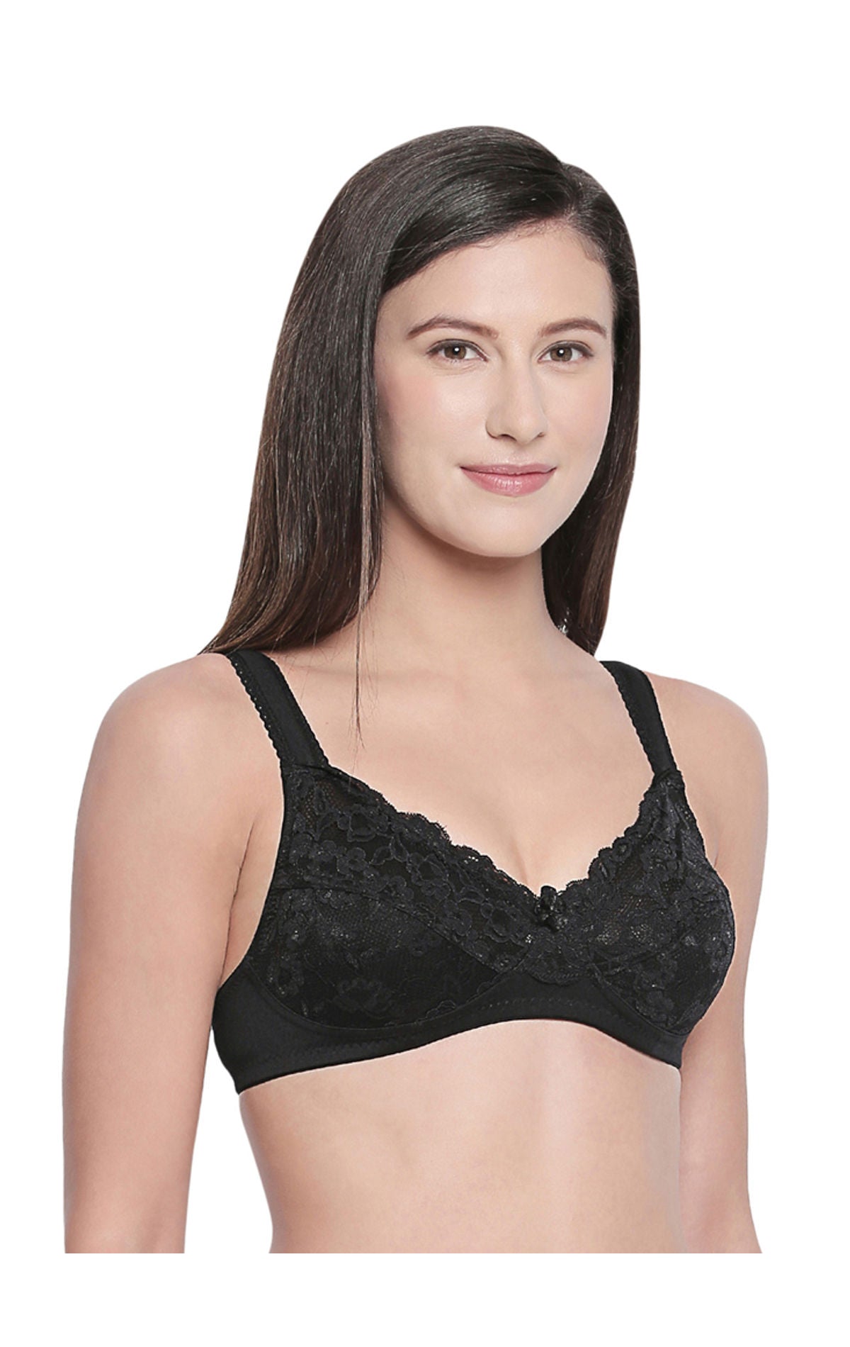 B-C-D Cup Bra-5590B