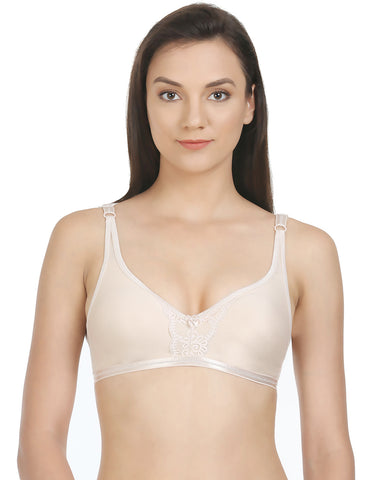 Perfect Coverage Bra-5595FWN