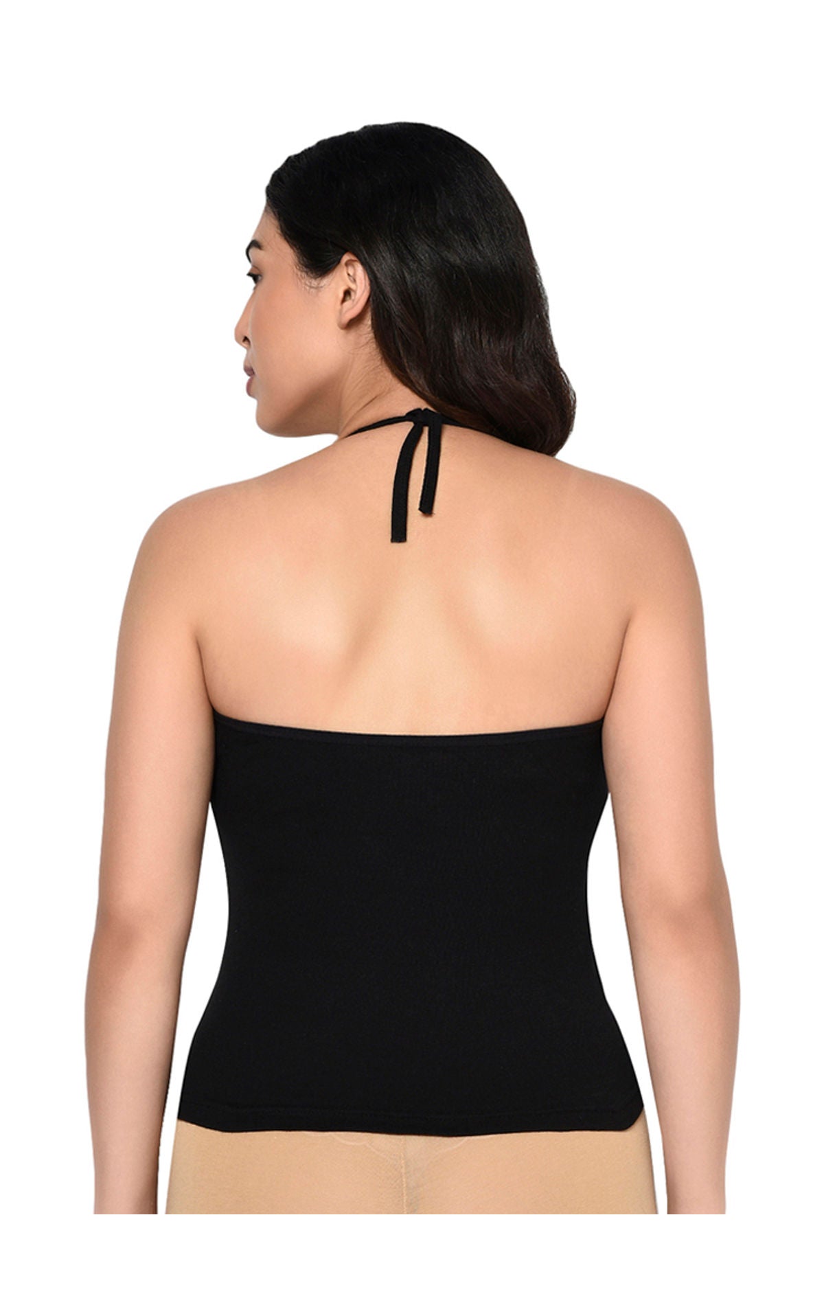 Halter Neck Camisole - 61B