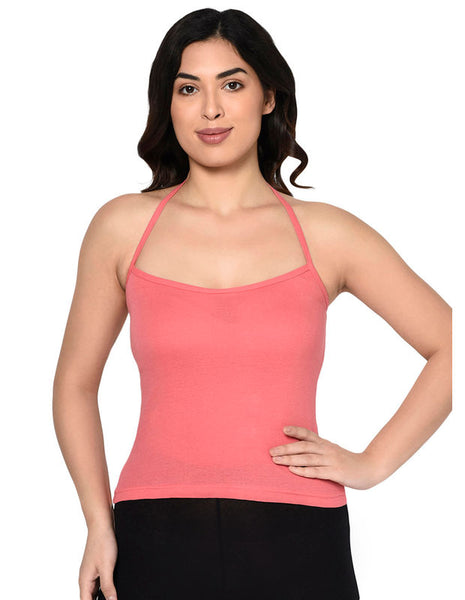 Halter Neck Camisole - 61COR