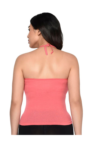 Halter Neck Camisole - 61COR