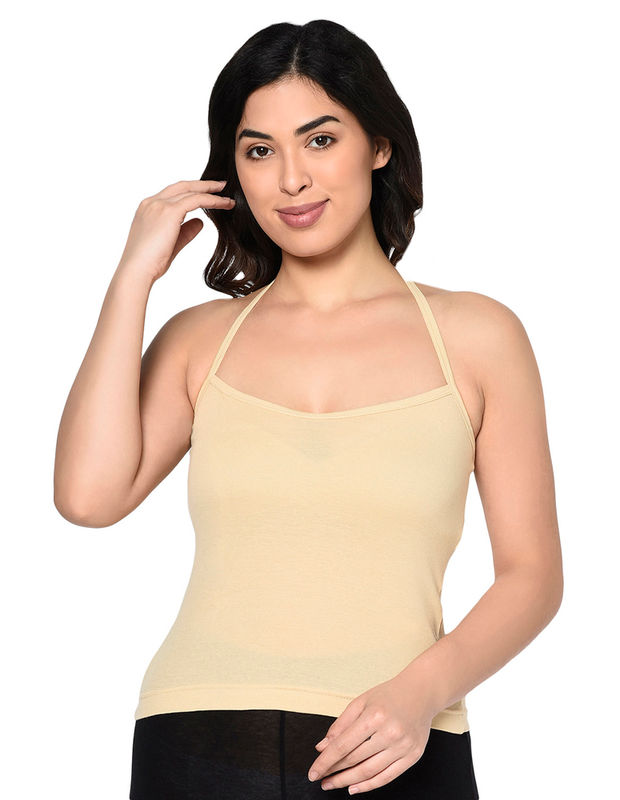 Halter Neck Camisole - 61S