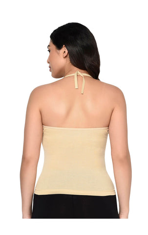 Halter Neck Camisole - 61S