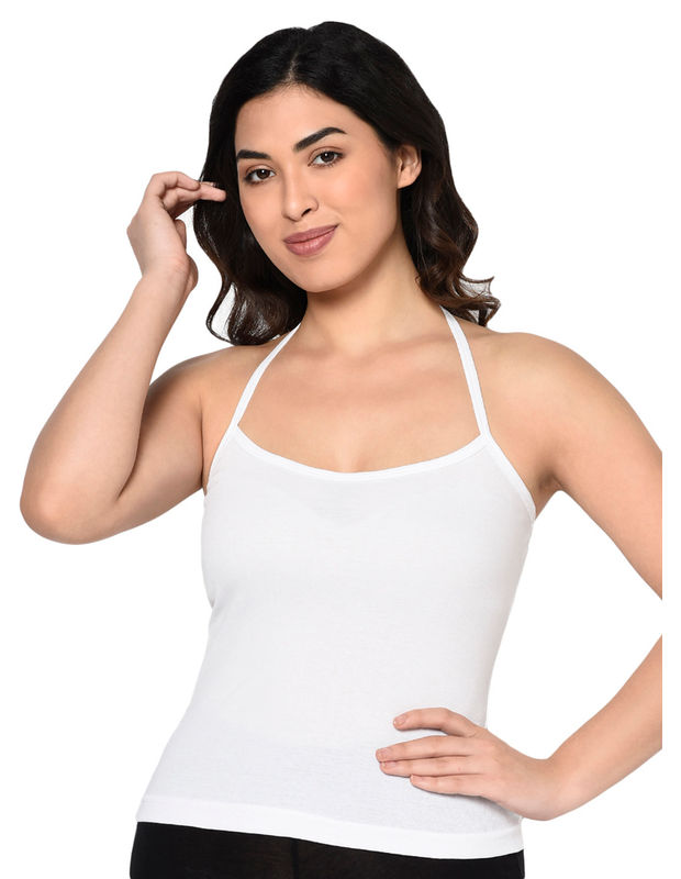 Halter Neck Camisole - 61W