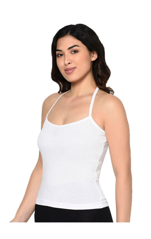 Halter Neck Camisole - 61W