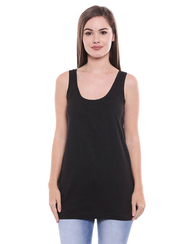 Mid Length Camisole - 64B