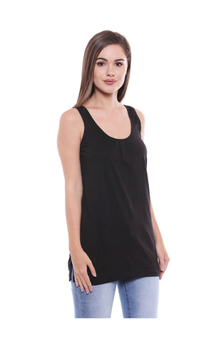 Mid Length Camisole - 64B