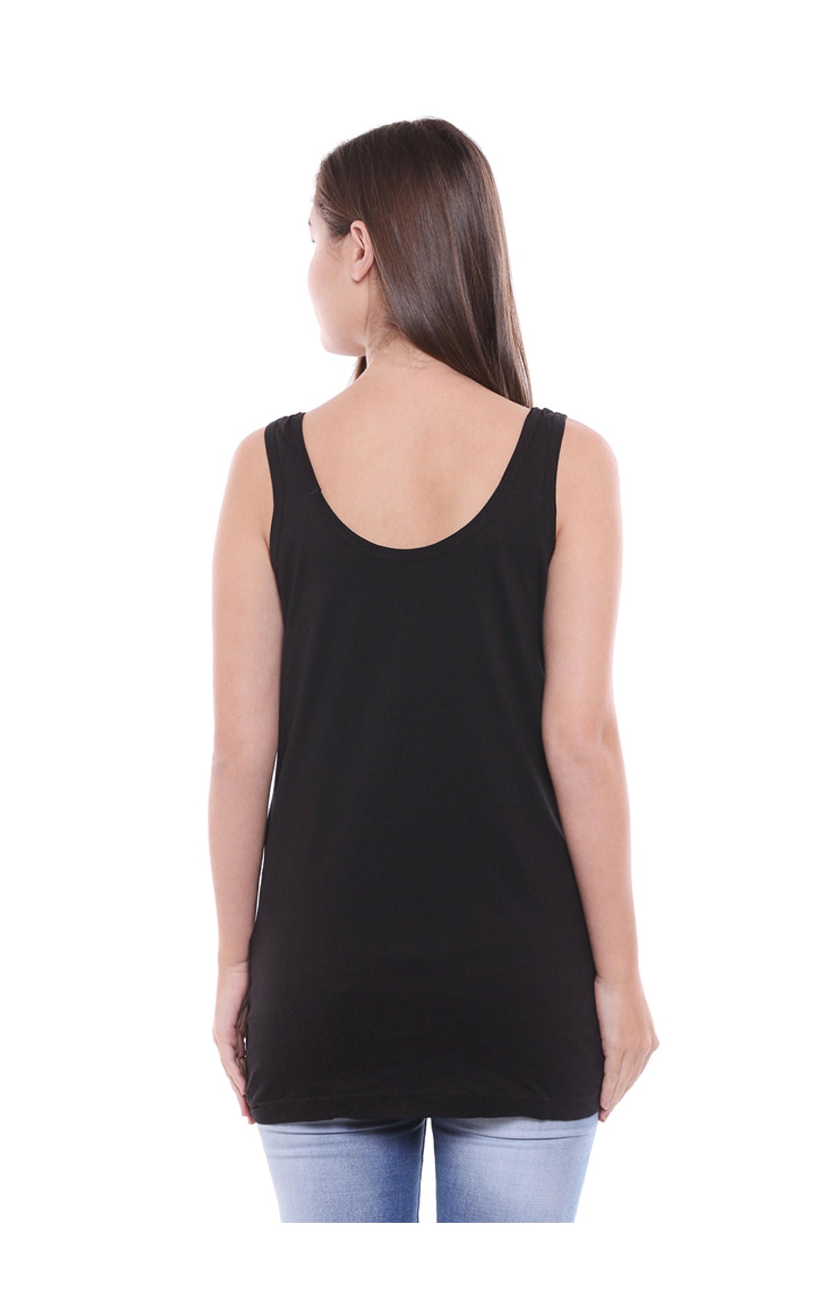 Mid Length Camisole - 64B