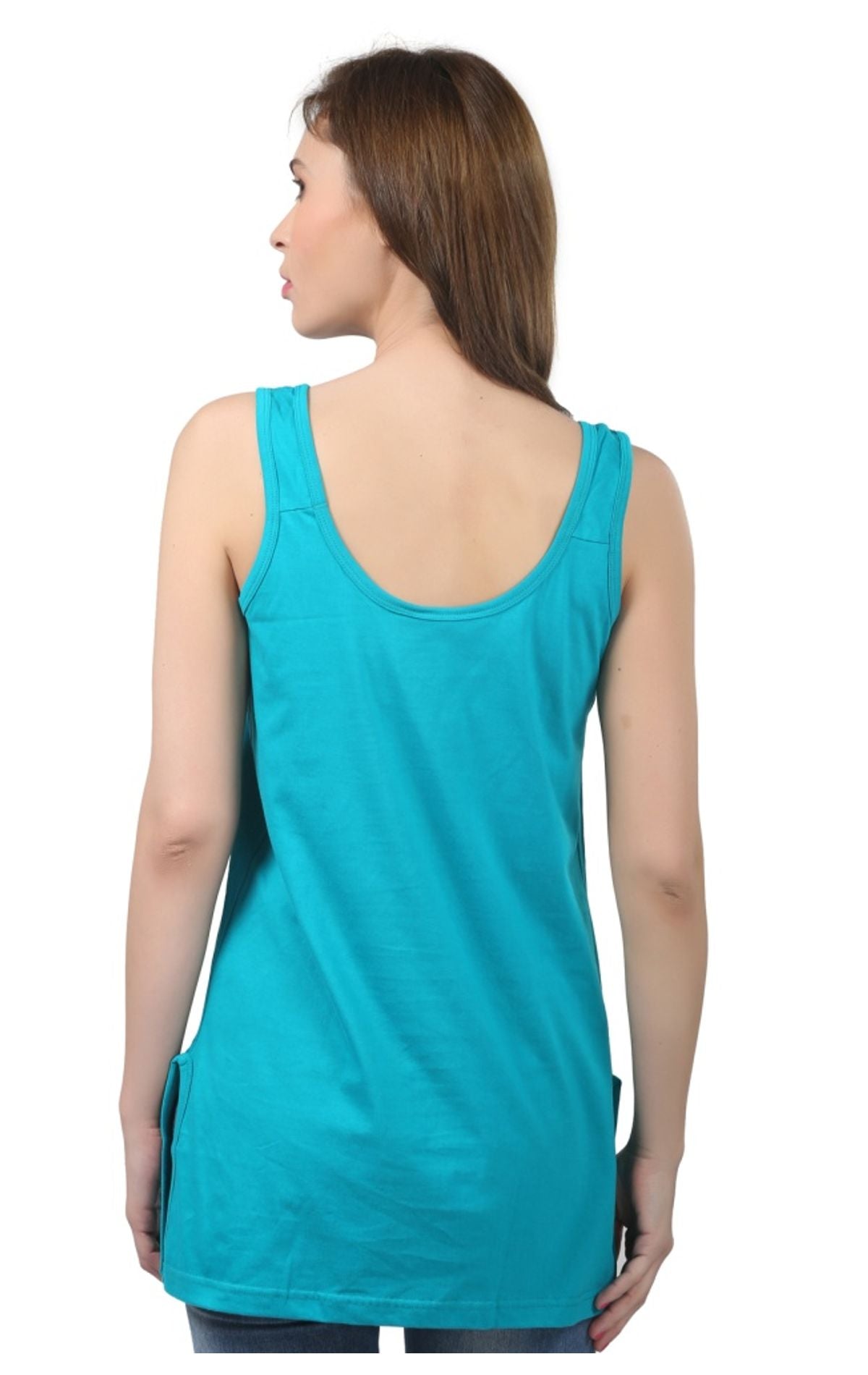 Mid Length Camisole - 64SGR