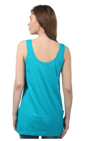 Mid Length Camisole - 64SGR